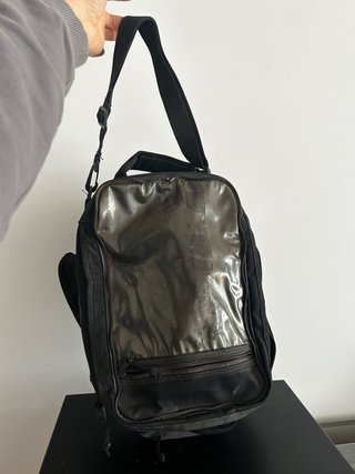 Borsa da serbatoio moto GIVI magnetica