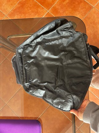 Borsa da serbatoio moto GIVI magnetica