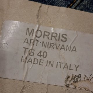 Vaqueros donna Vintage flared Low-rise Slavato y2k