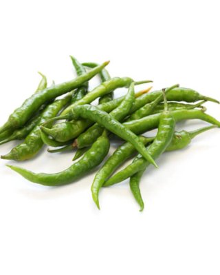Plantas Guindilla Vasca Piparra