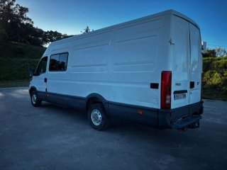 Iveco Daily 2005