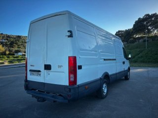 Iveco Daily 2005