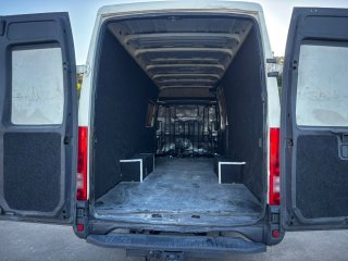 Iveco Daily 2005