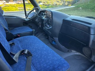 Iveco Daily 2005