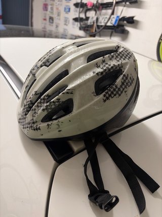 Bicicleta Nakamura Triple