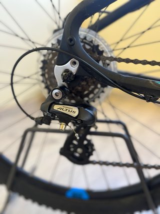 Bicicleta Orbea Onna