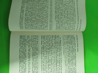 Libro antiguo Milagros de nuestra señora vintage c
