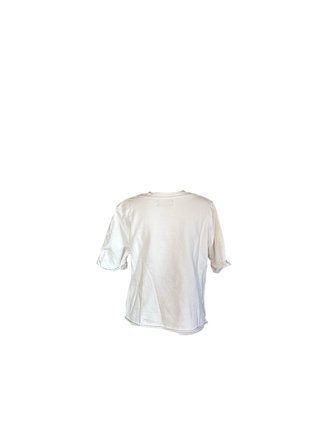 T-shirt Imperfect Los Angeles M Bianca