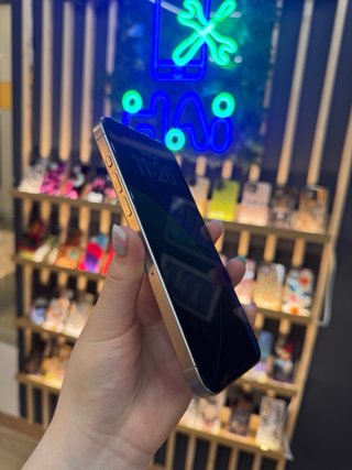 iPhone 15 Pro Max Grafito 256GB
