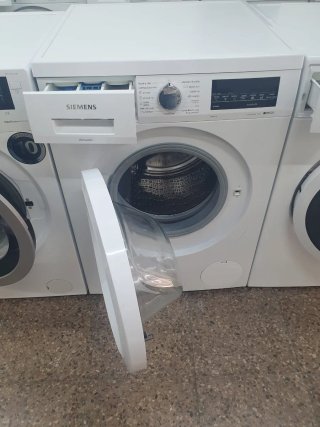 Lavadora Marca Siemens de 8kg