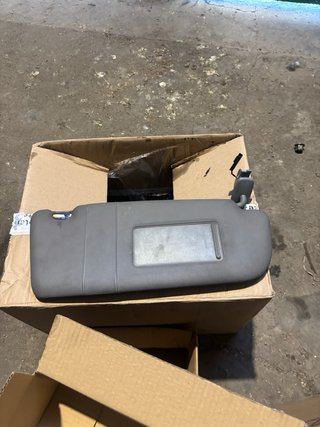 Viseiras Audi A3 8L