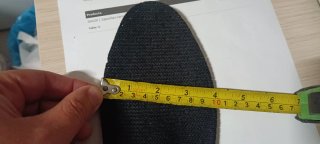 Zapatillas John Luck Carretera Talla 46.Como NUEVA