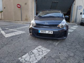 KIA Rio 2016
