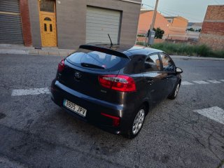 KIA Rio 2016