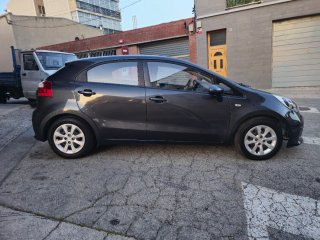 KIA Rio 2016