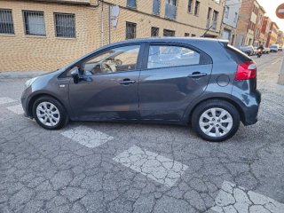 KIA Rio 2016