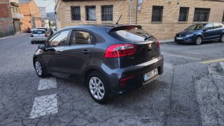 KIA Rio 2016