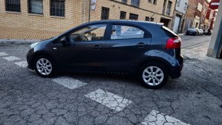 KIA Rio 2016