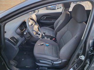 KIA Rio 2016