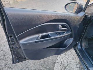 KIA Rio 2016