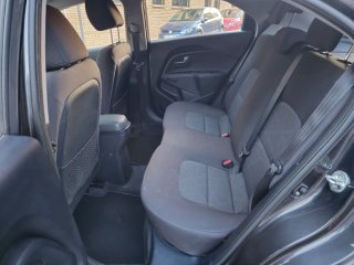 KIA Rio 2016