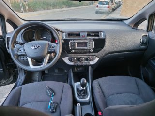 KIA Rio 2016