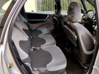 Citroen Xsara 2006