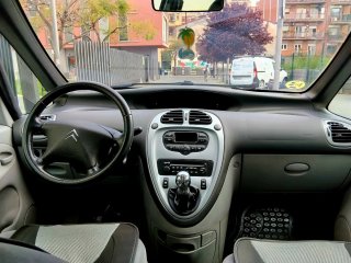 Citroen Xsara 2006