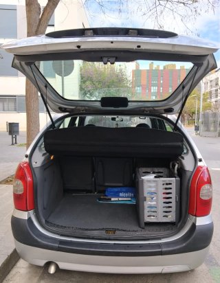 Citroen Xsara 2006