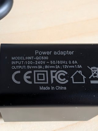 Cargador Inalámbrico MagSafe 3 en 1