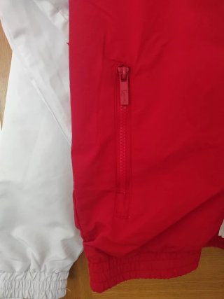 Sudadera-chaqueta Karl Kani