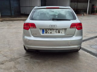 Audi A3 2010