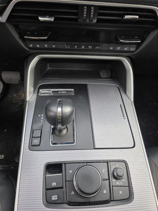 Mazda CX-60 2024