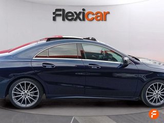 Mercedes Clase CLA CLA 200 d