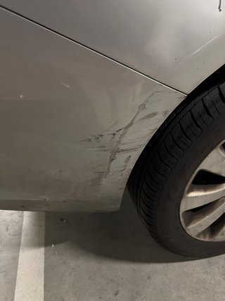 Opel Astra 2014
