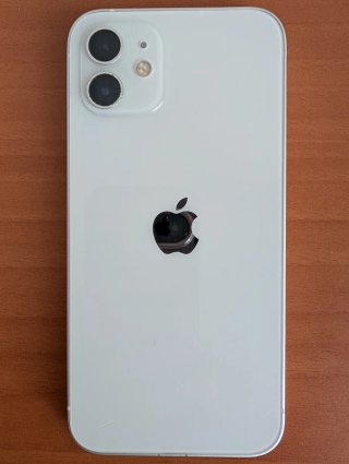 iPhone 12 + regalo Realme C35