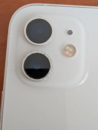 iPhone 12 + regalo Realme C35