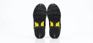 Zapatillas Trekking Tuckland Negras Talla 44