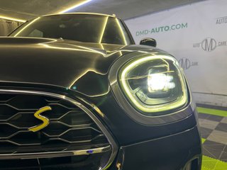 MINI Countryman 2022