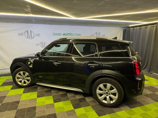 MINI Countryman 2022