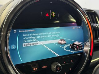 MINI Countryman 2022