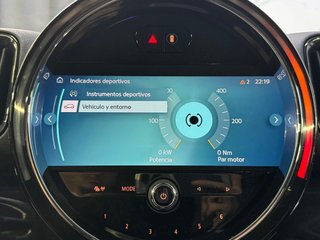 MINI Countryman 2022