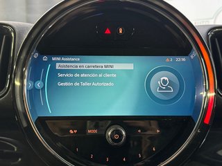 MINI Countryman 2022