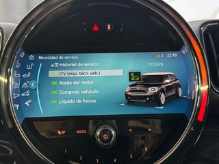 MINI Countryman 2022