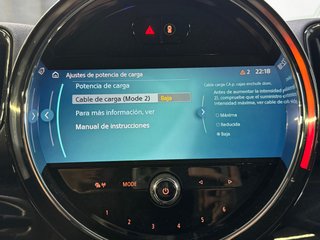 MINI Countryman 2022