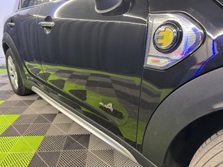 MINI Countryman 2022