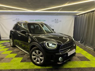 MINI Countryman 2022