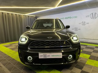 MINI Countryman 2022
