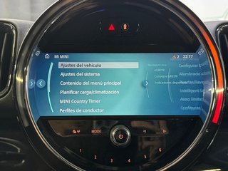 MINI Countryman 2022