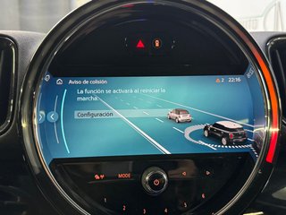 MINI Countryman 2022